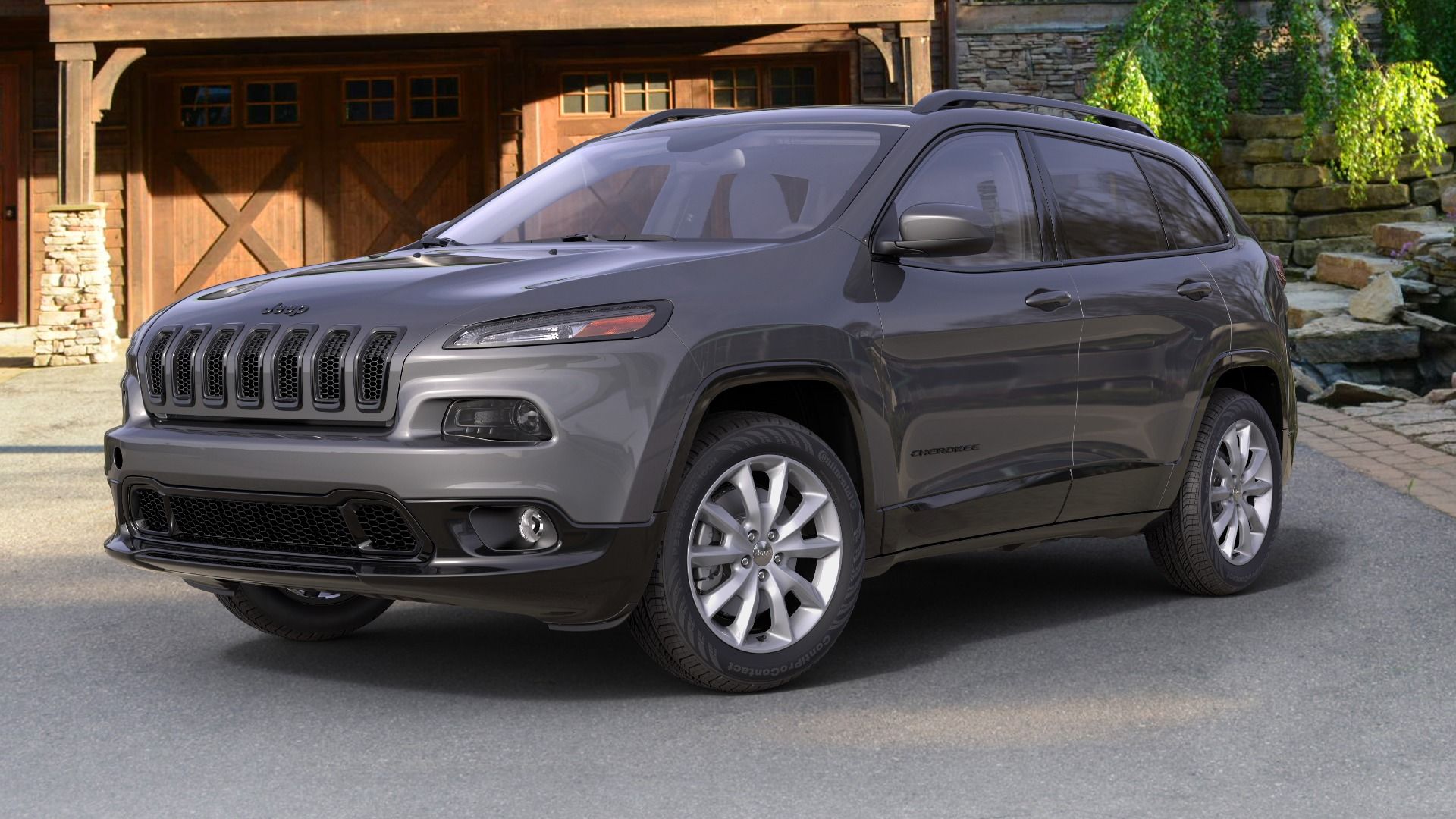 All The Small Jeep SUV Models You Need To Know About