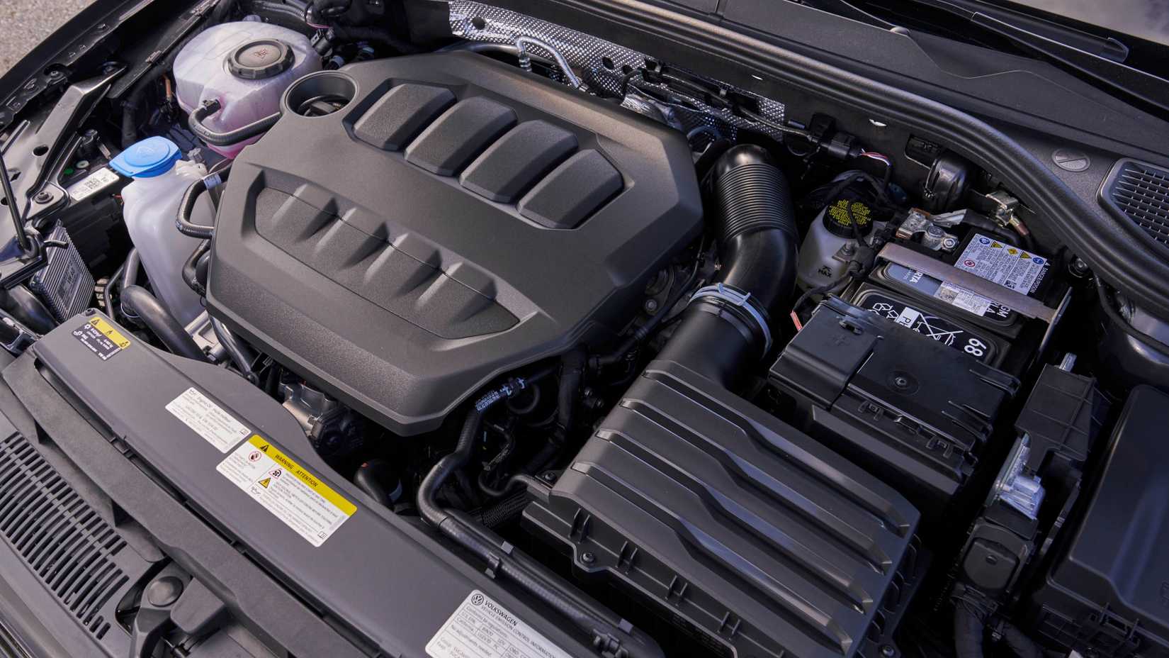2025 Volkswagen Golf R: Quicker Than a 1996 Dodge Viper