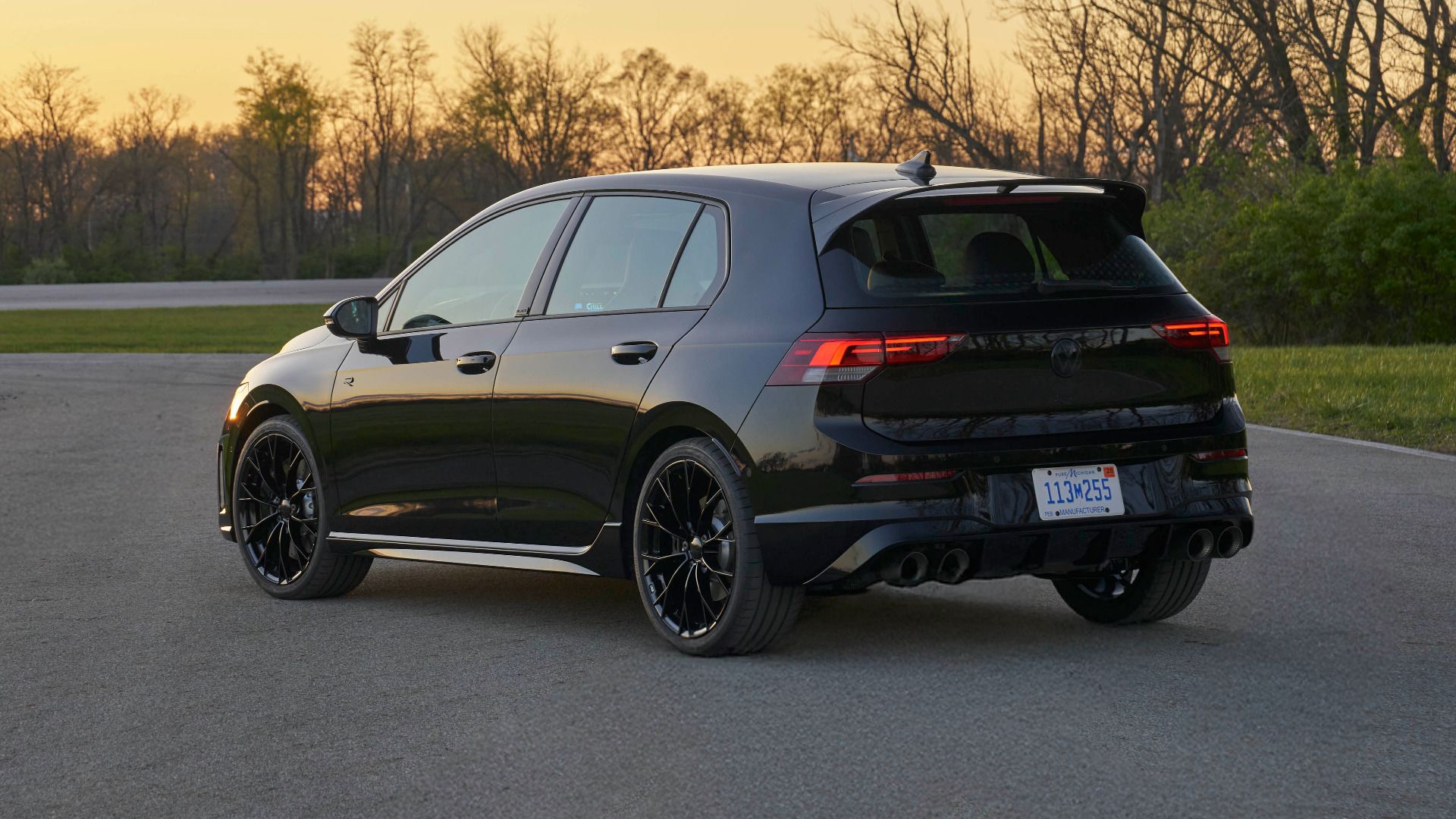 We Now Know Why VW's Button Fix Never Made It To The Most Powerful Golf