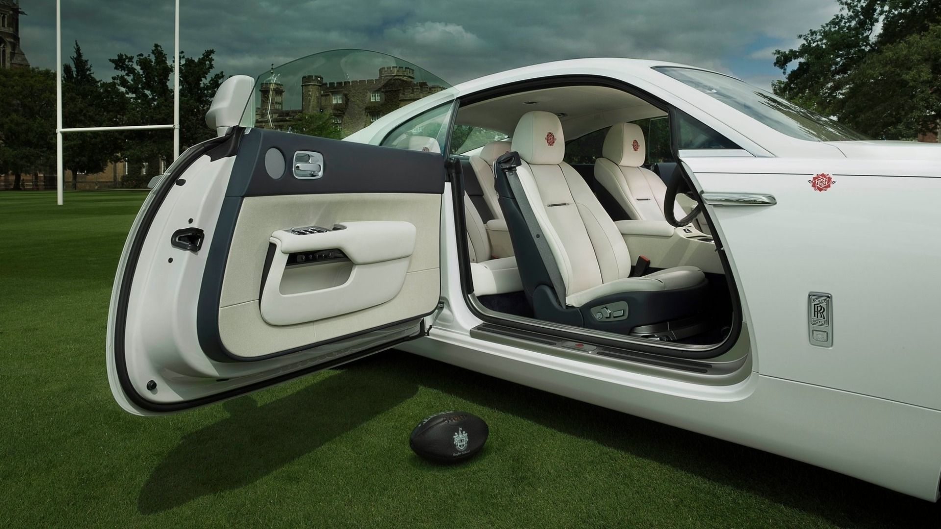 10 Cars With The Coolest Doors