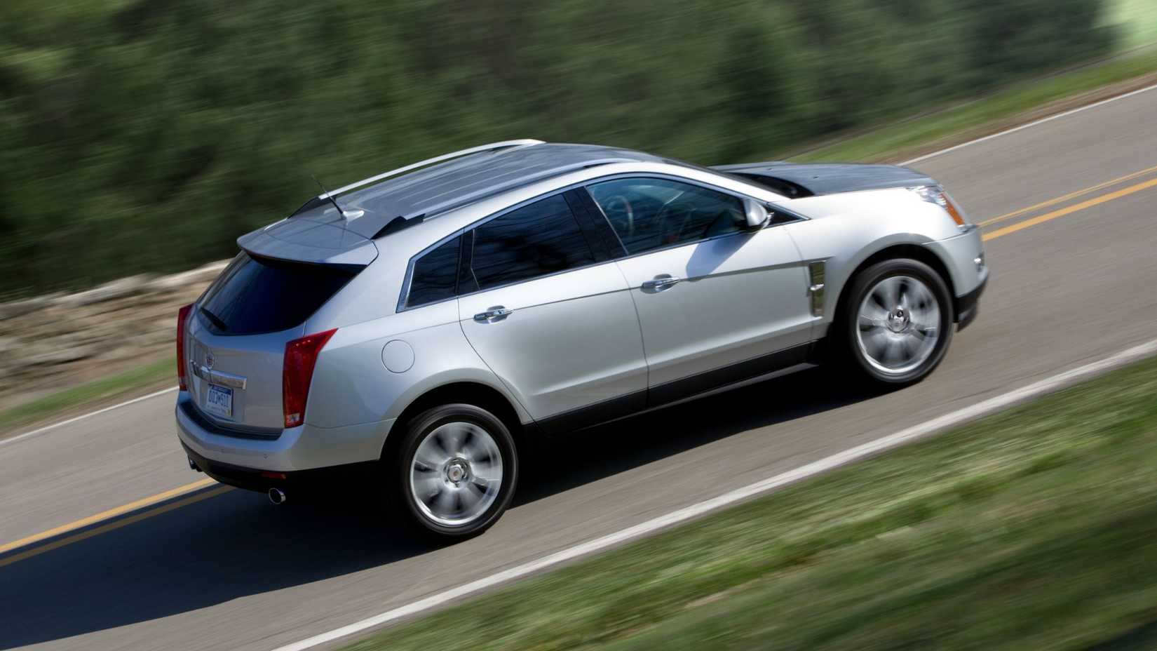 Sitemapcdatahttpsomobeldreferenzcominspiring Motor Cadillac Srx 2010 Images