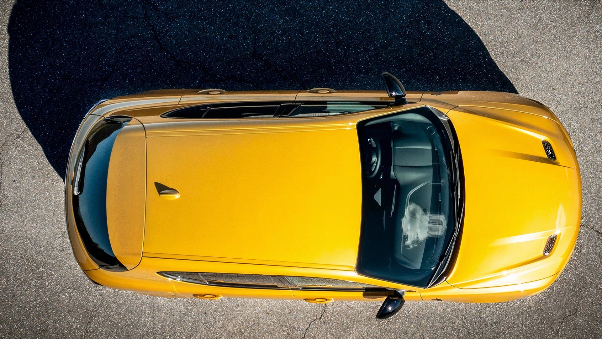 Dodge SUV Lineup: A Choice Between Two...