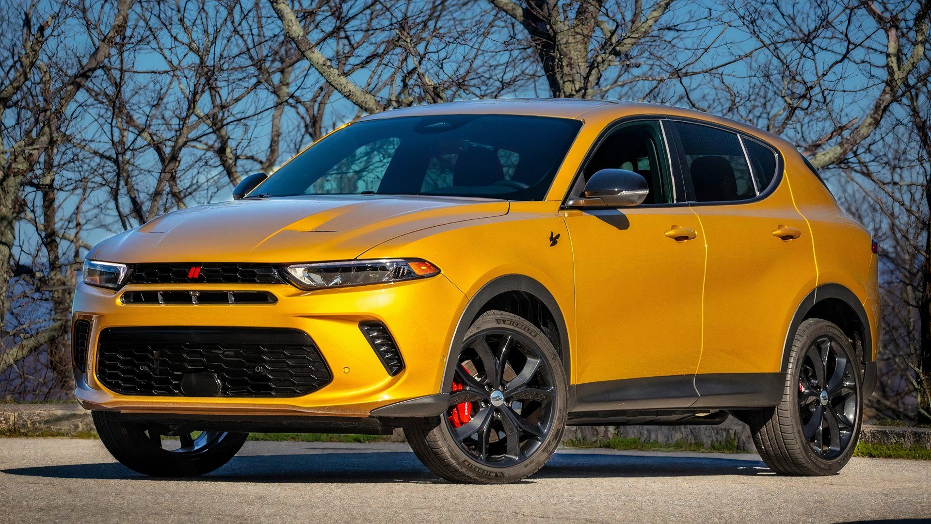 Dodge SUV Lineup: A Choice Between Two...