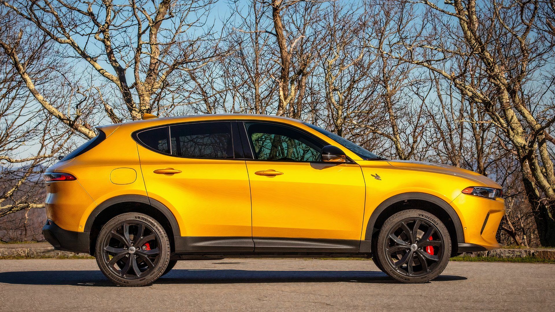 Dodge SUV Lineup: A Choice Between Two...