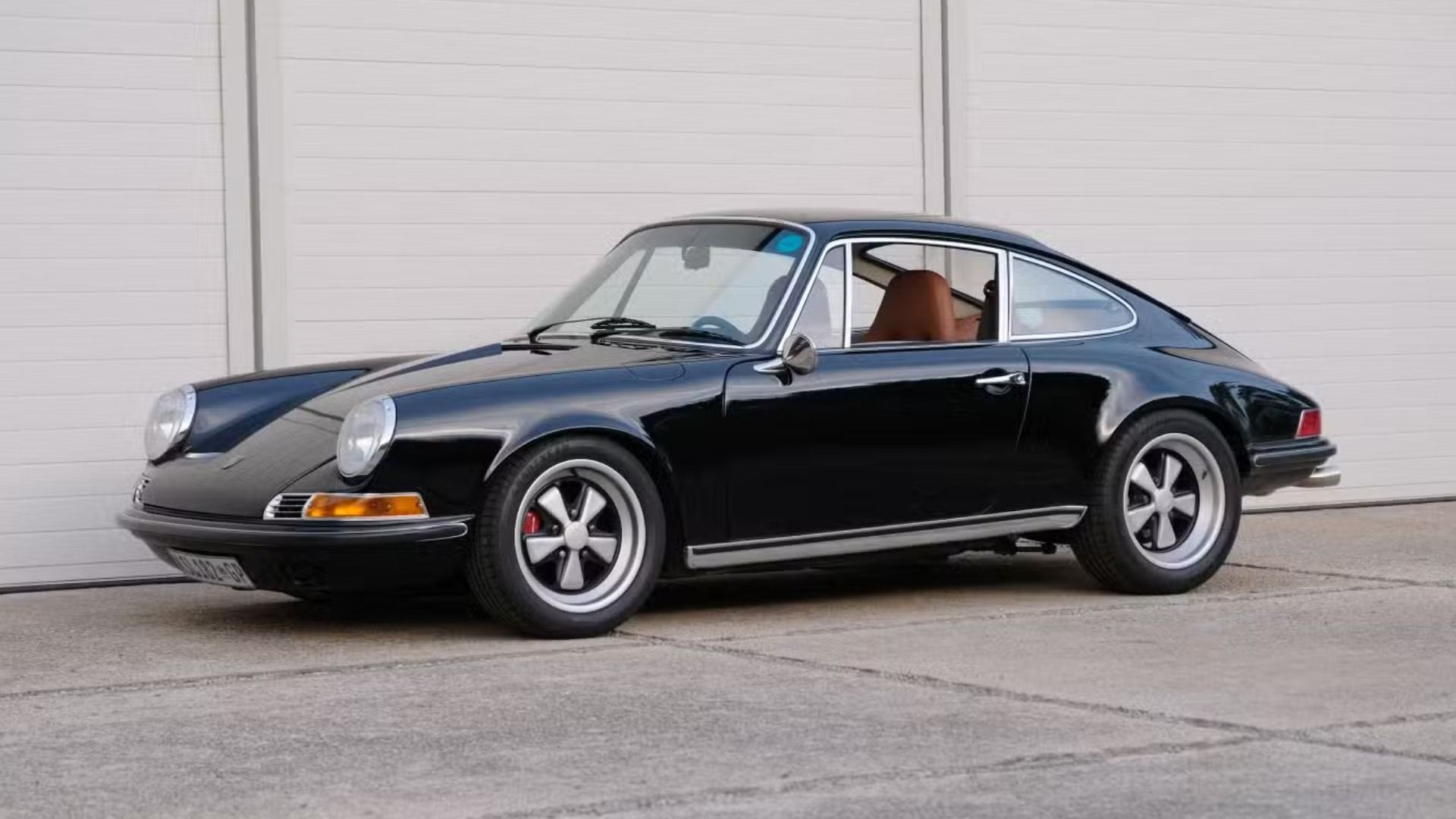 All The Companies Doing Porsche 911 Restomods And Their Greatest Creations