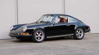 Dutchmann All The Companies Doing Porsche 911 Restomods And Their Greatest Creations