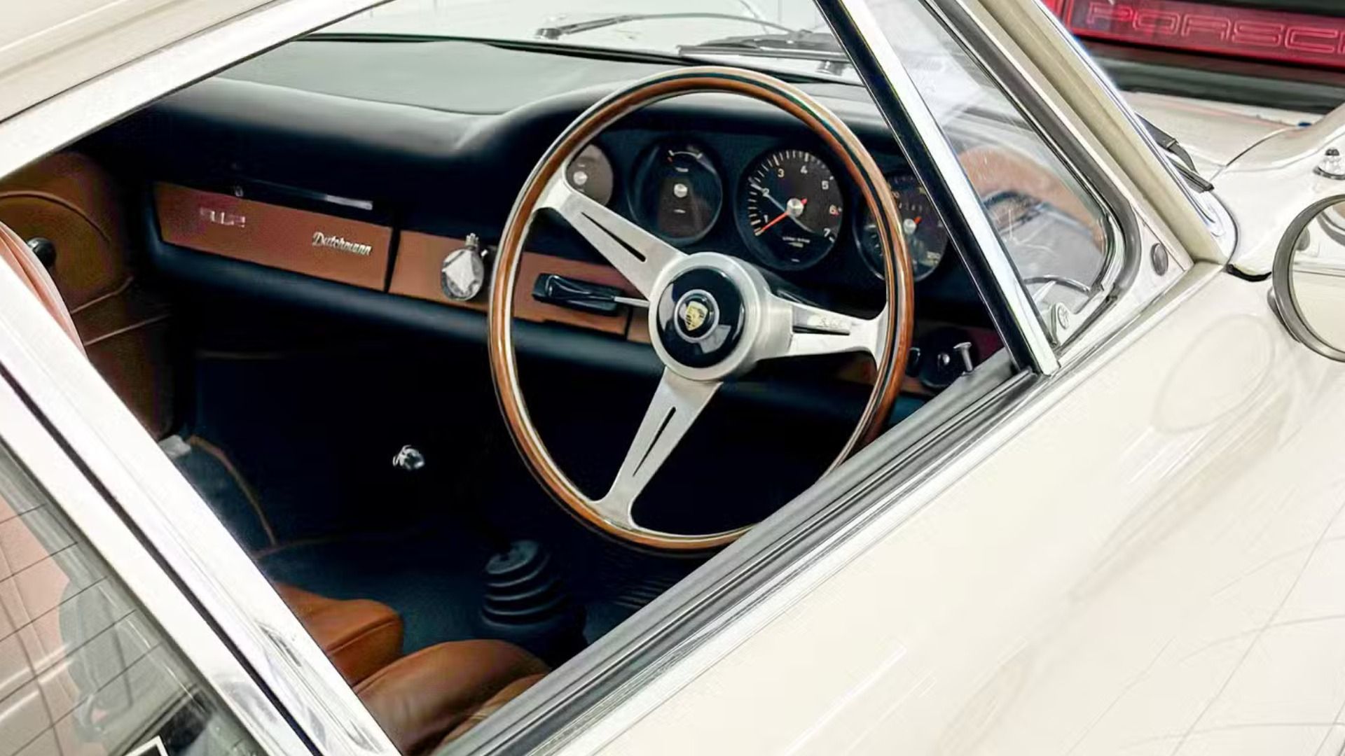 All The Companies Doing Porsche 911 Restomods And Their Greatest Creations