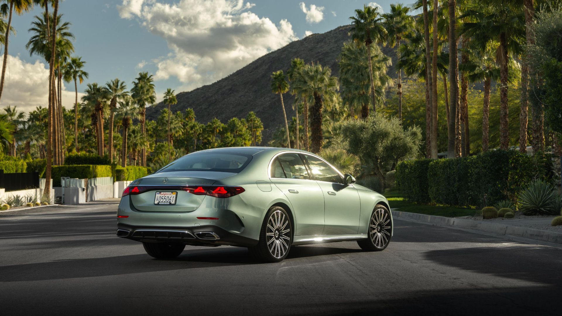 There Are Only 3 European Executive Sedans Left