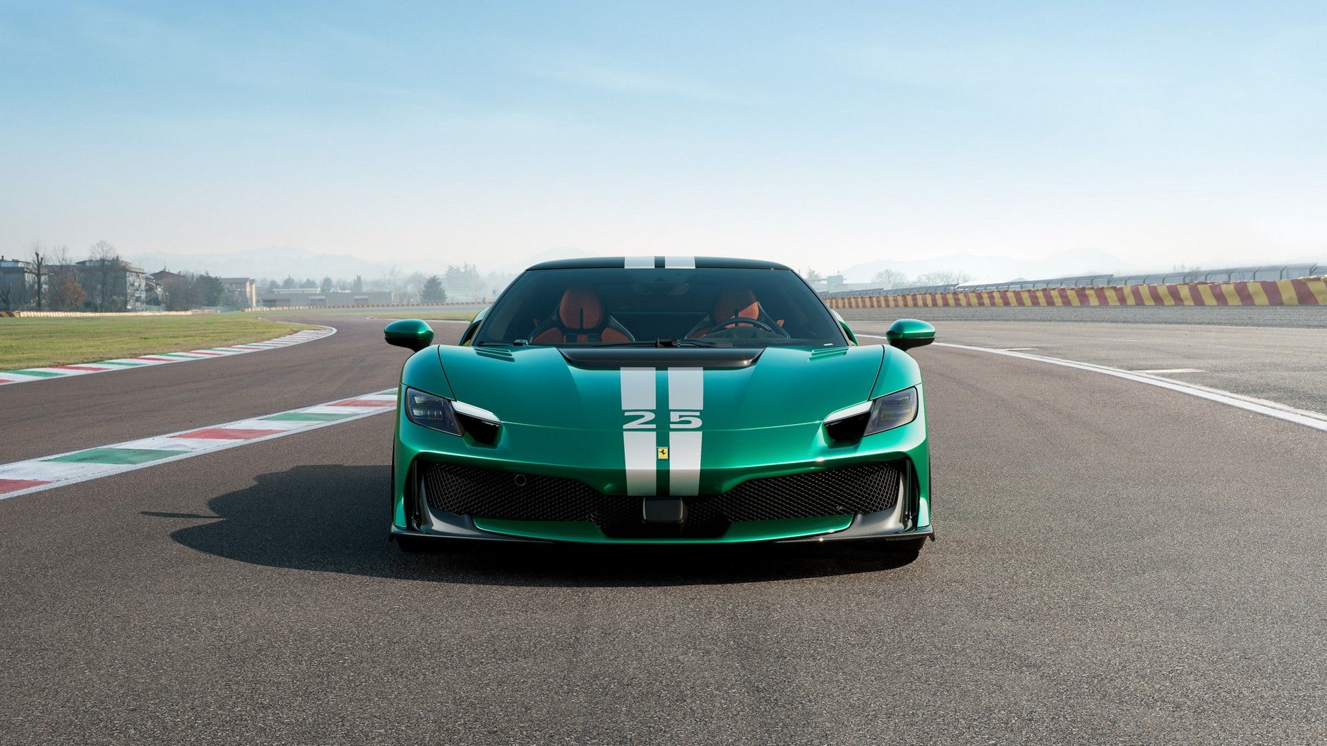Horses And Their Influence On Car Logos And Names