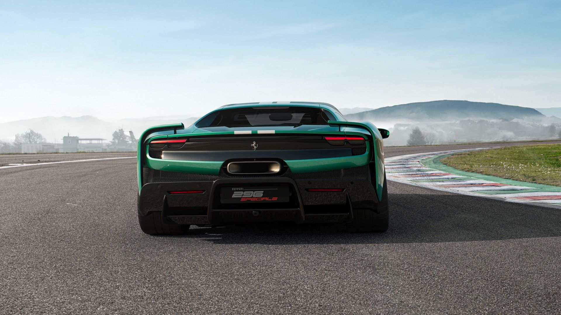 Horses And Their Influence On Car Logos And Names