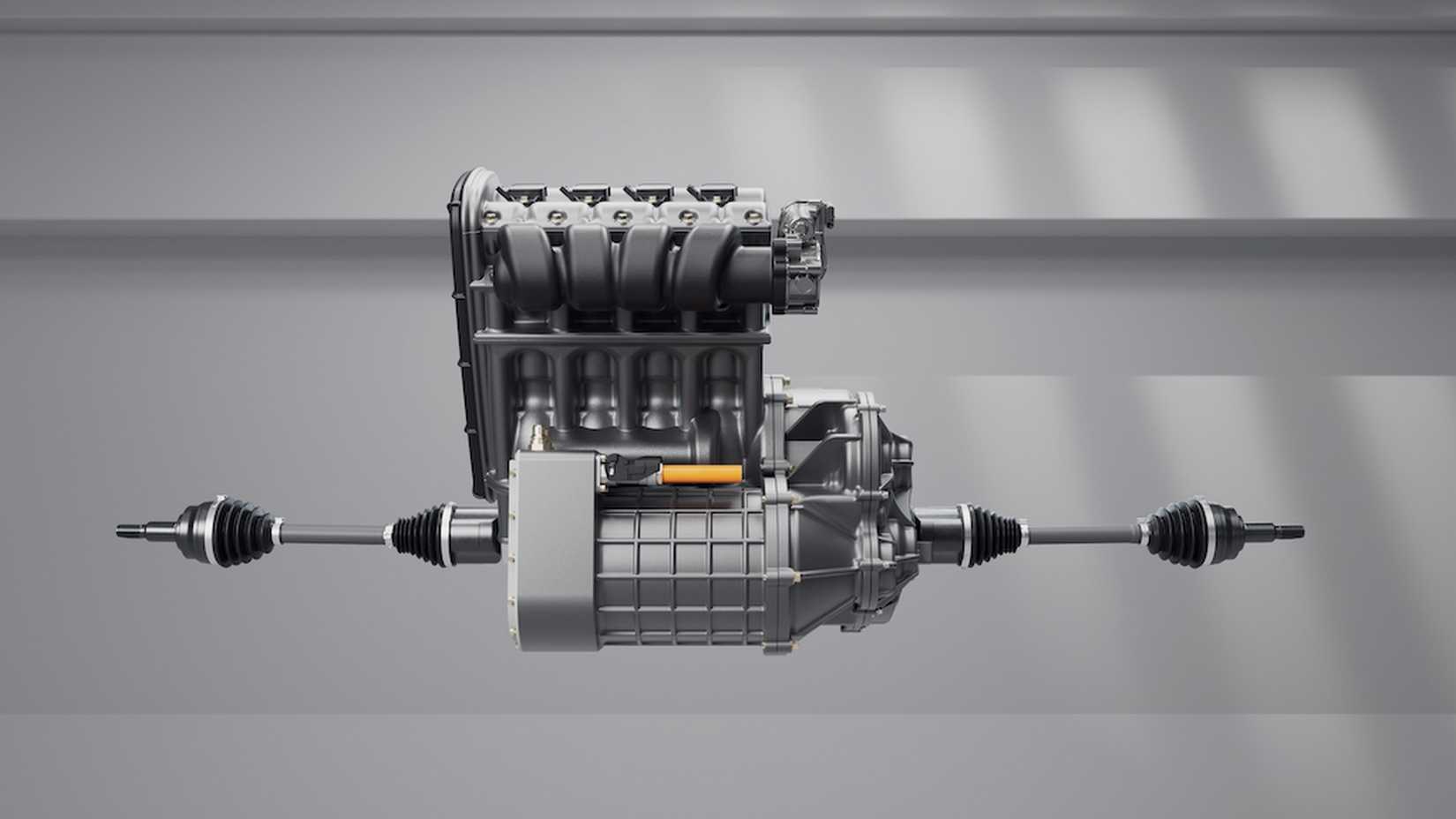 Horse's 71-MPG Engine Is One Of The Most Efficient Ever Made