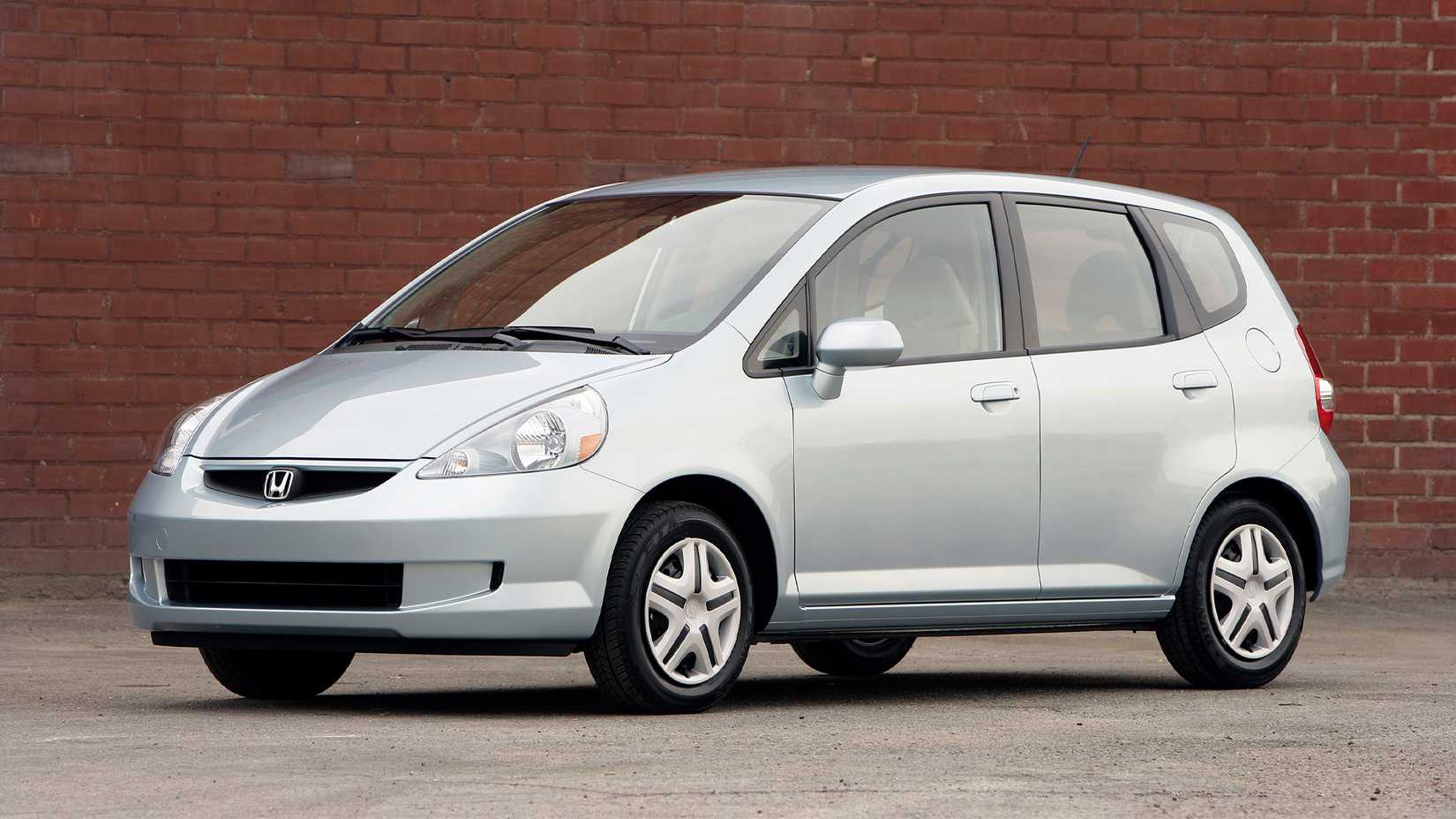 Sitemapcdatahttpsreininf Inetcom2007 Honda Fit Miles Per Gallon