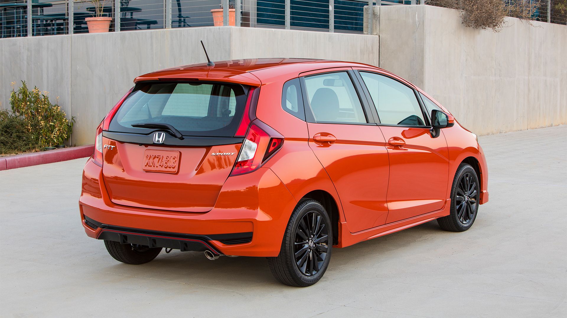 The Honda Fit: A Depreciation-Proof Car That's Worth Every Penny