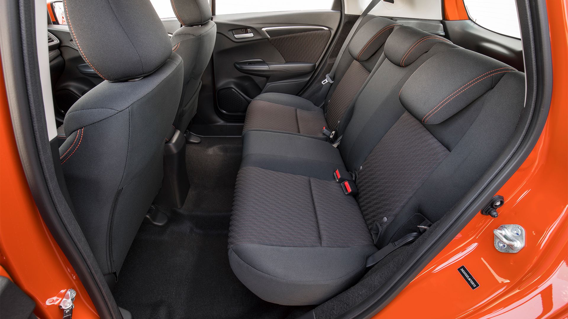 Honda Fit Generations Ranked By Reliability