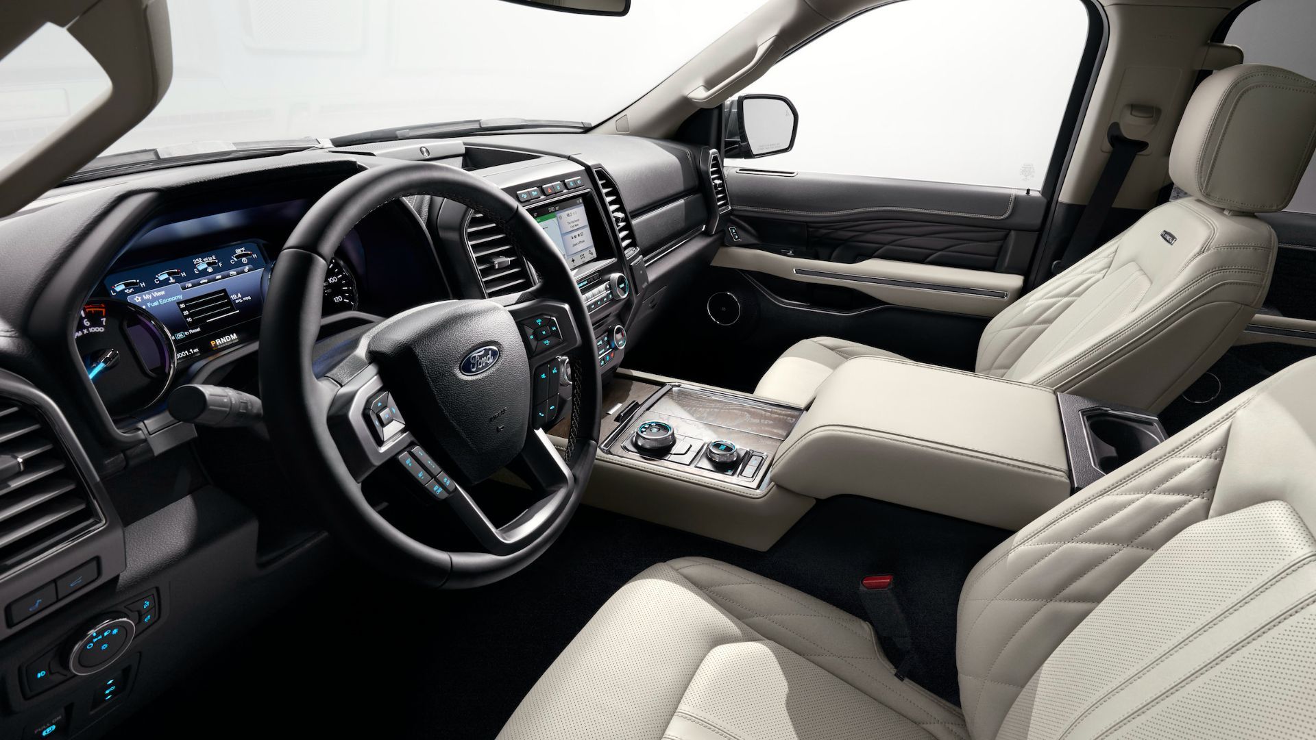 Ford Expedition Generations Ranked By Reliability