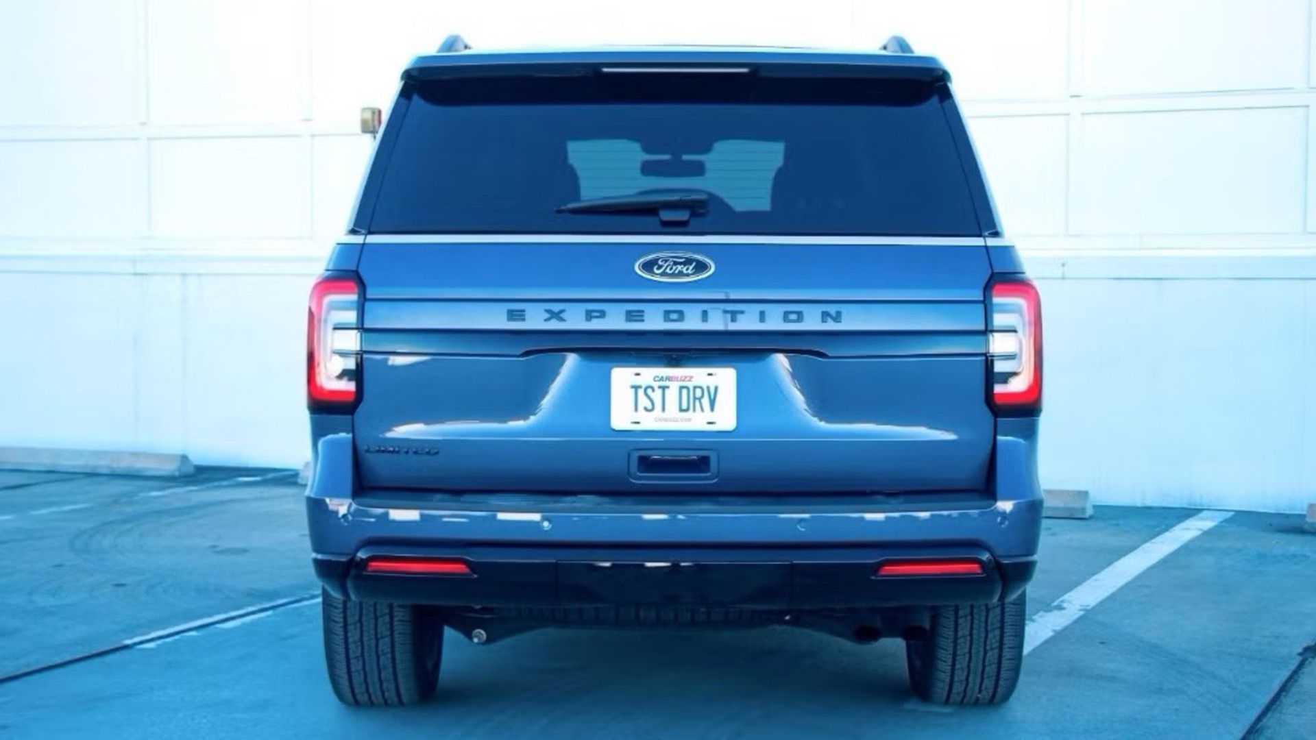 Used GMC Suburban vs Used Ford Expedition Max for $40,000