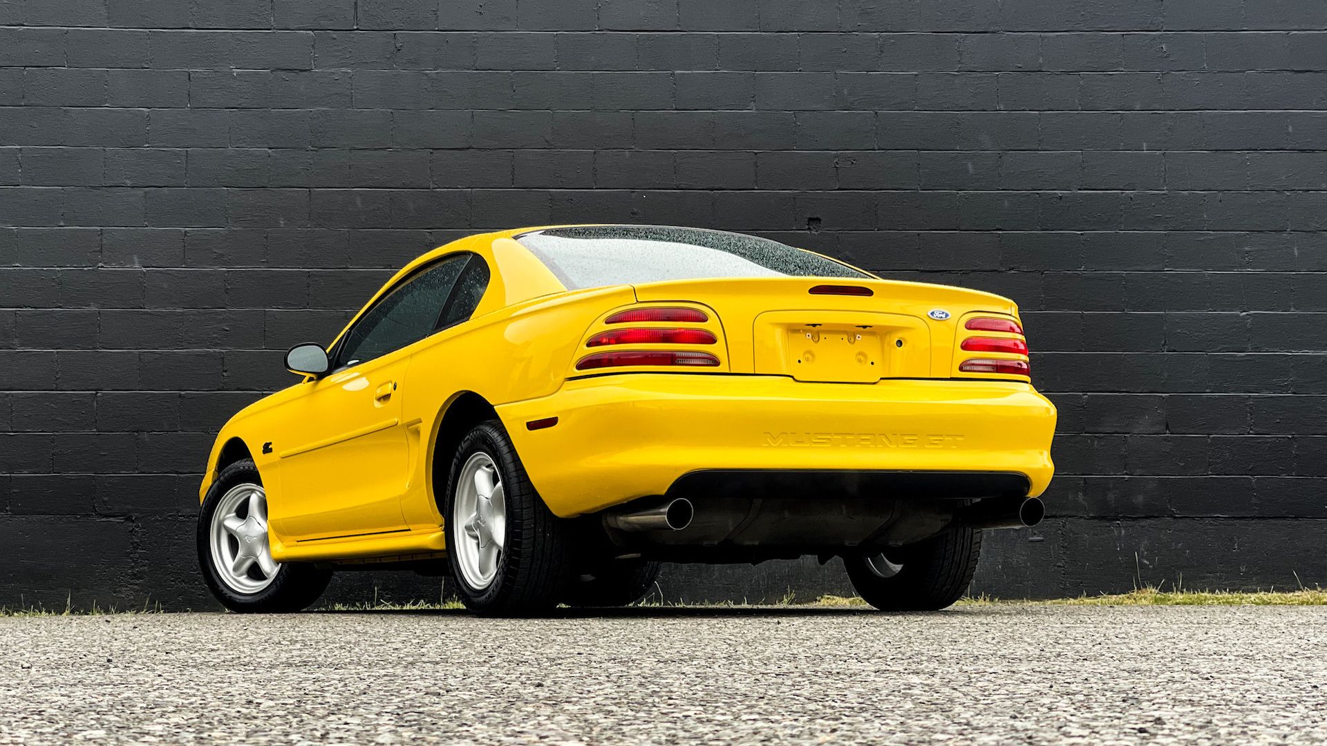 10 Thrilling Project Cars for Under $5,000