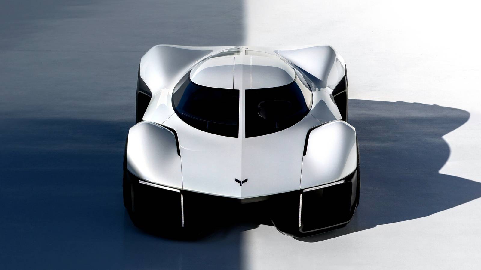 Enthusiast Will Find Something General Motors The Institutional Push Toward Efficiency
