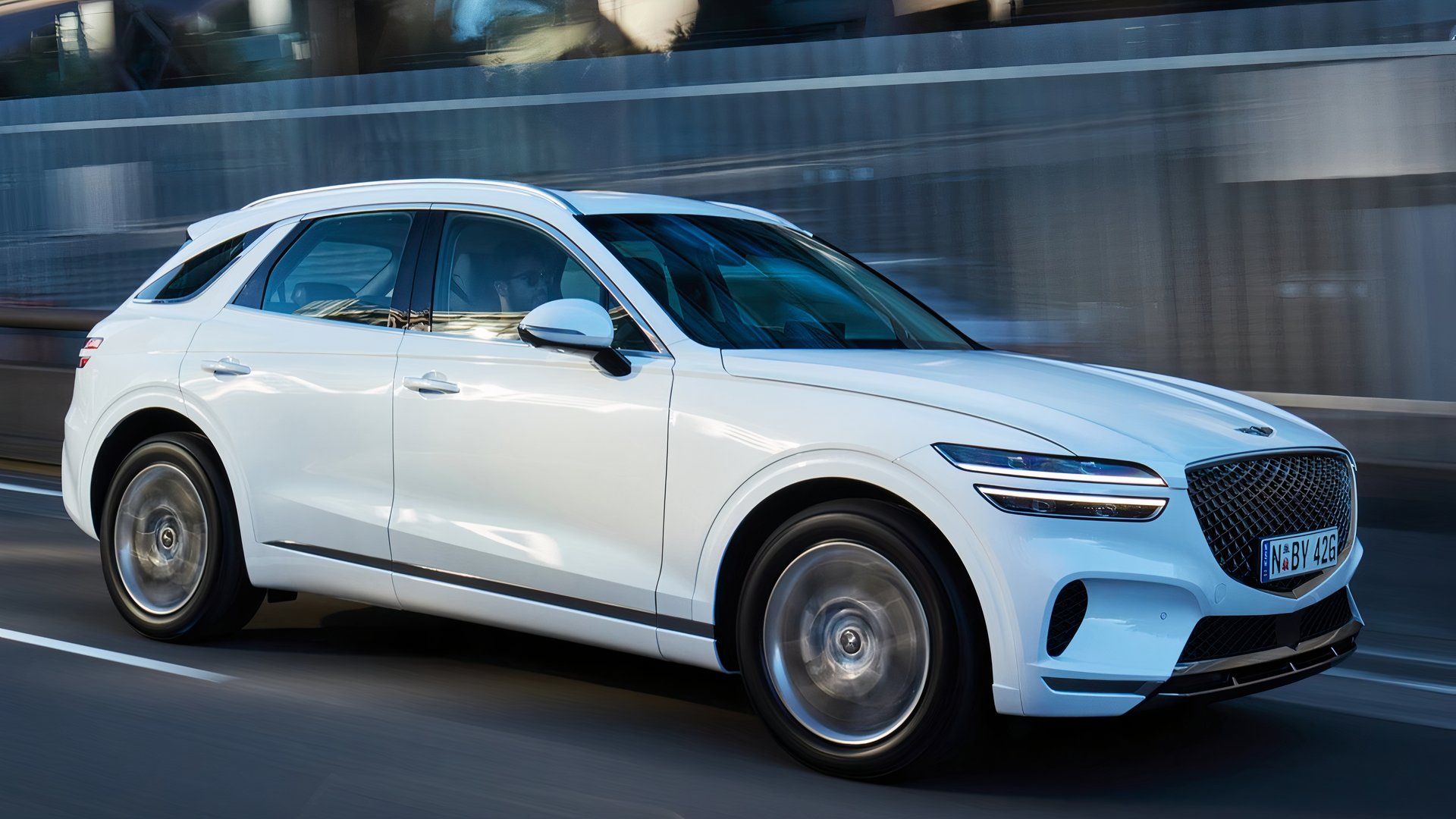 Terrific Does Genesis Gv70 Require Premium Gas Gallerynull