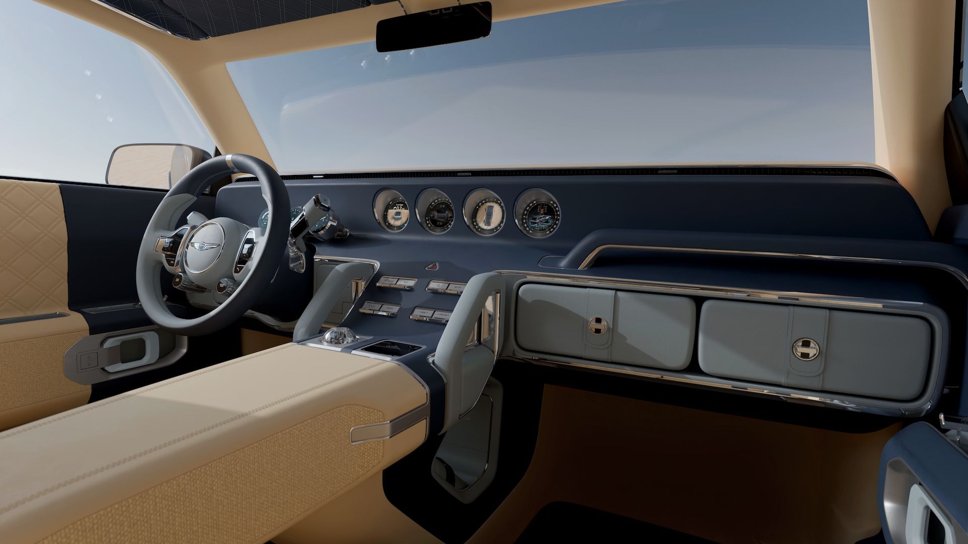 Genesis X Gran Equator Concept - 03