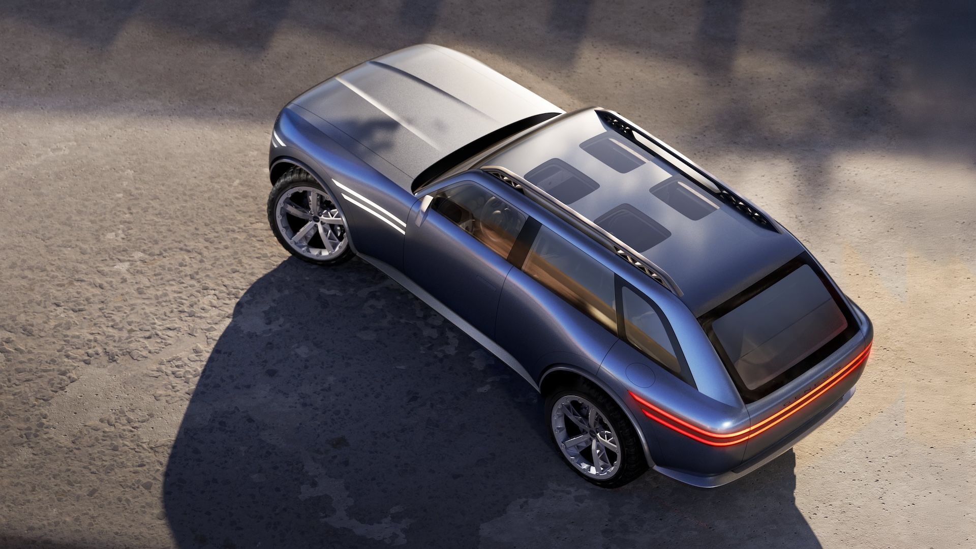 Genesis X Gran Equator Concept - 04
