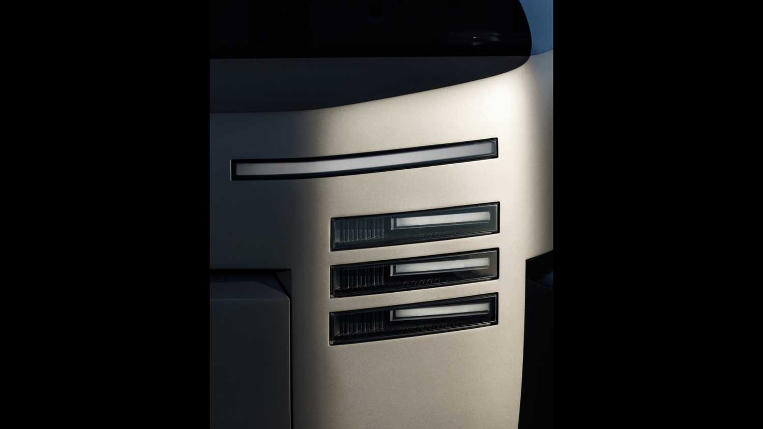 Gmc Add Creative GMC Teases Its Radical Next-Gen Design From England