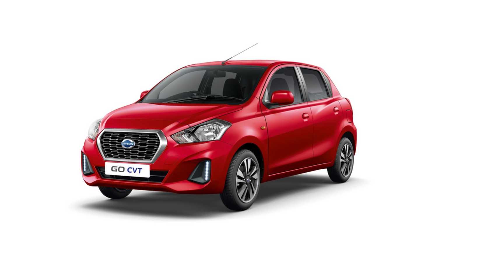 Why Nissan’s Low-Cost Datsun Brand Went Under