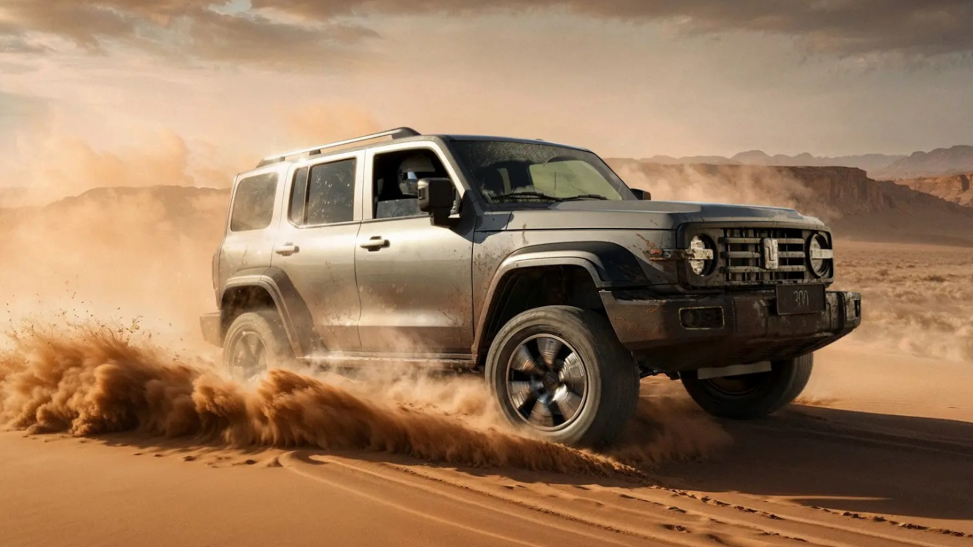 How A Top Chinese Automaker Made Fools Out Of The Entire Automotive ...