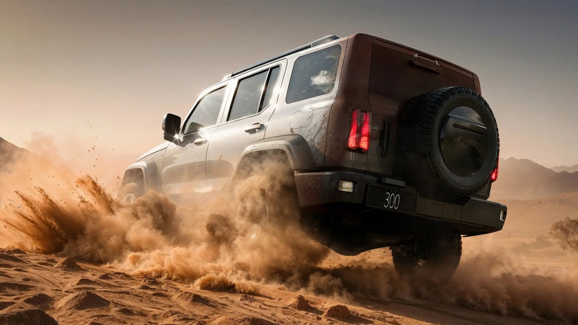 How A Top Chinese Automaker Made Fools Out Of The Entire Automotive ...