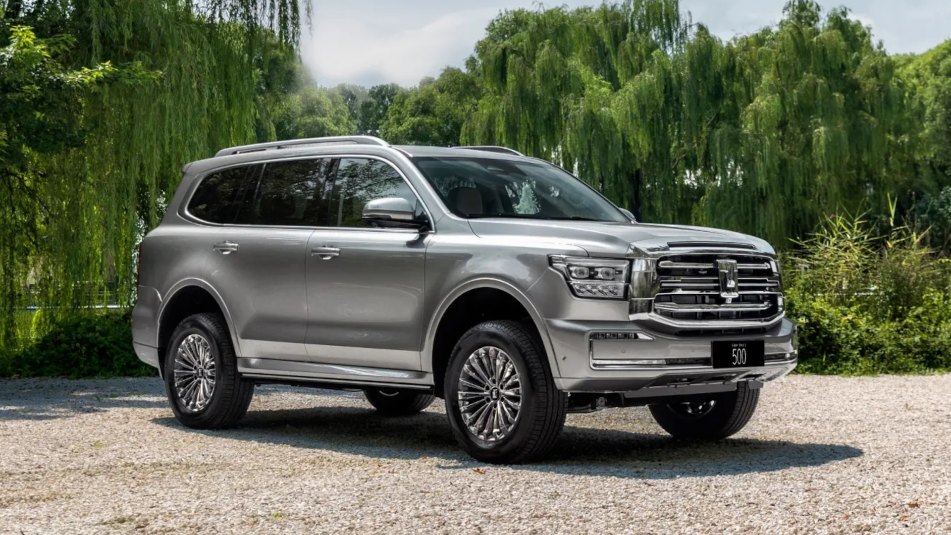 How A Top Chinese Automaker Made Fools Out Of The Entire Automotive ...