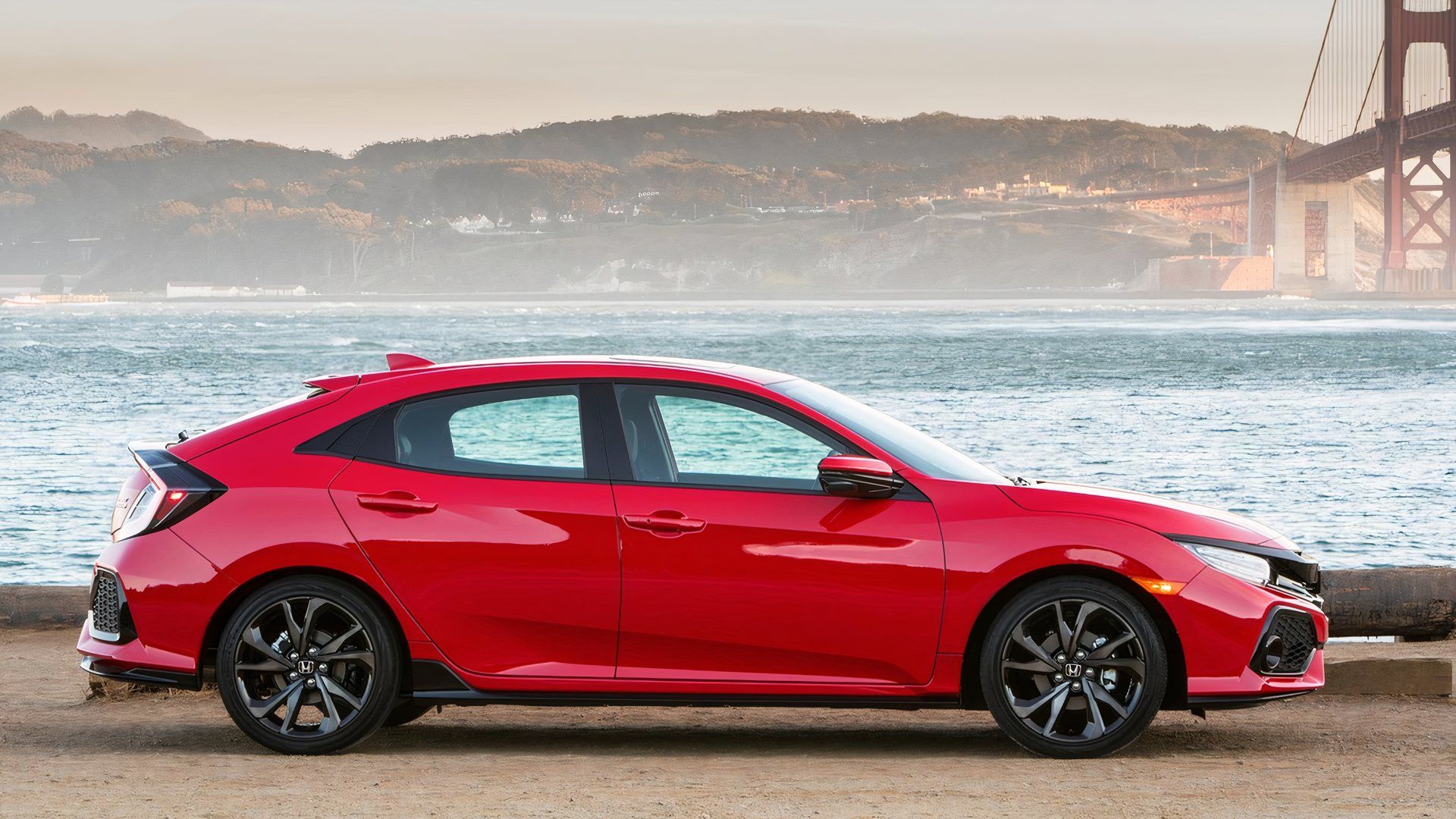 Honda Civic Hatchback Generations Ranked By Reliability