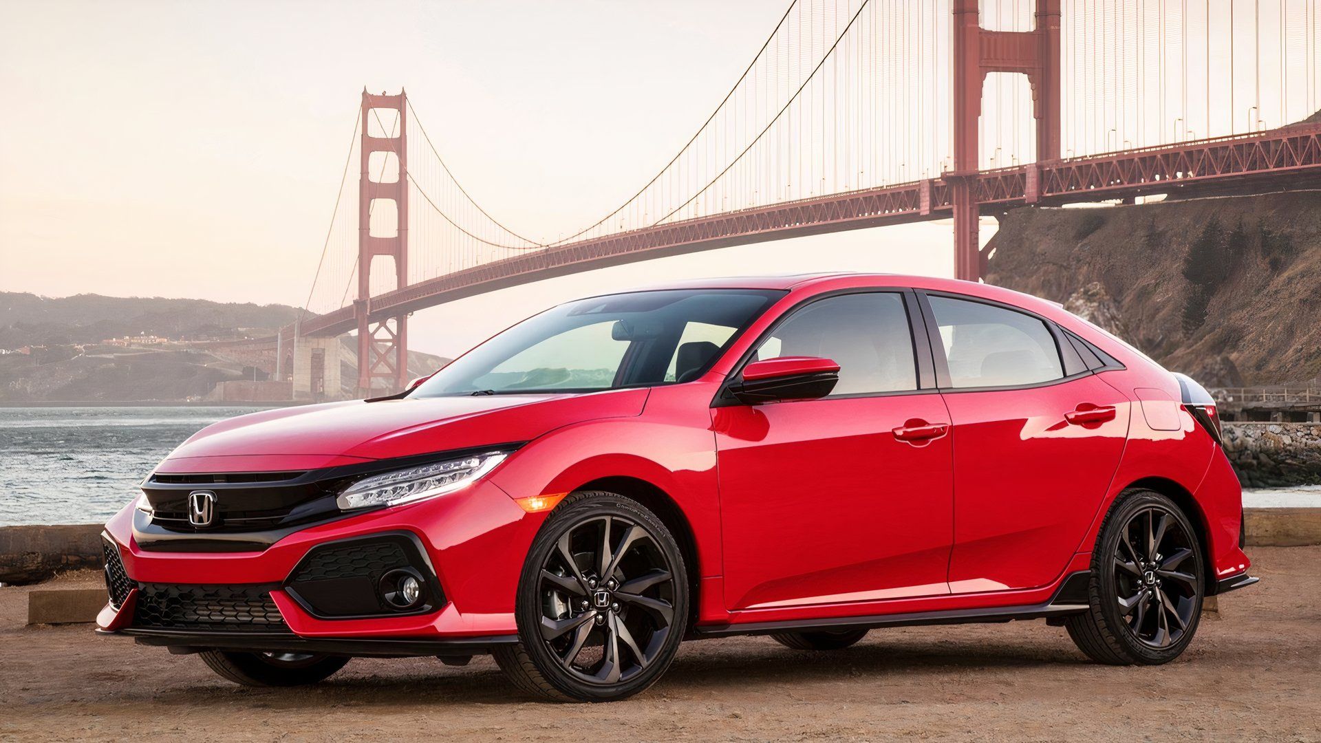The 2017 Honda Civic Hatchback: An Affordable, Reliable Option For Used ...