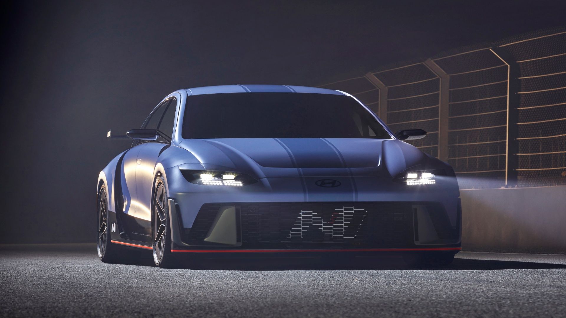 Hyundai Ioniq 6 N to debut at Goodwood Festival of Speed ​​in July 2025