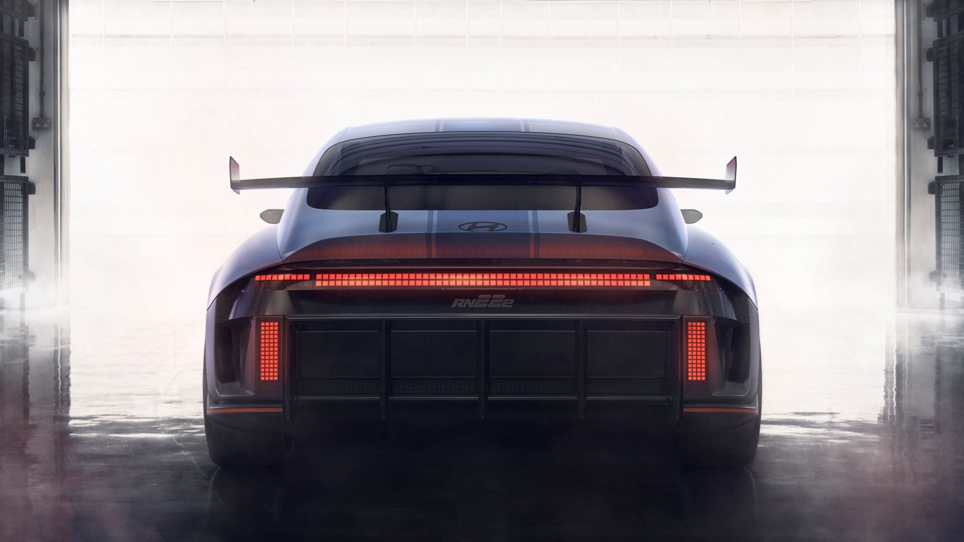 What To Expect From Hyundai's 2026 Model 3 Performance Killer