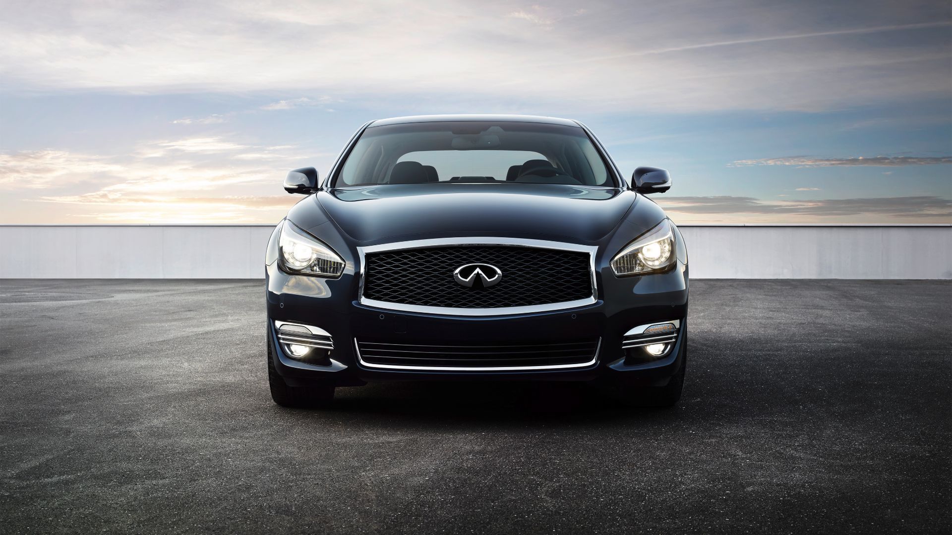 Fastest Infiniti Models Ever Made Ranked By Top Speed