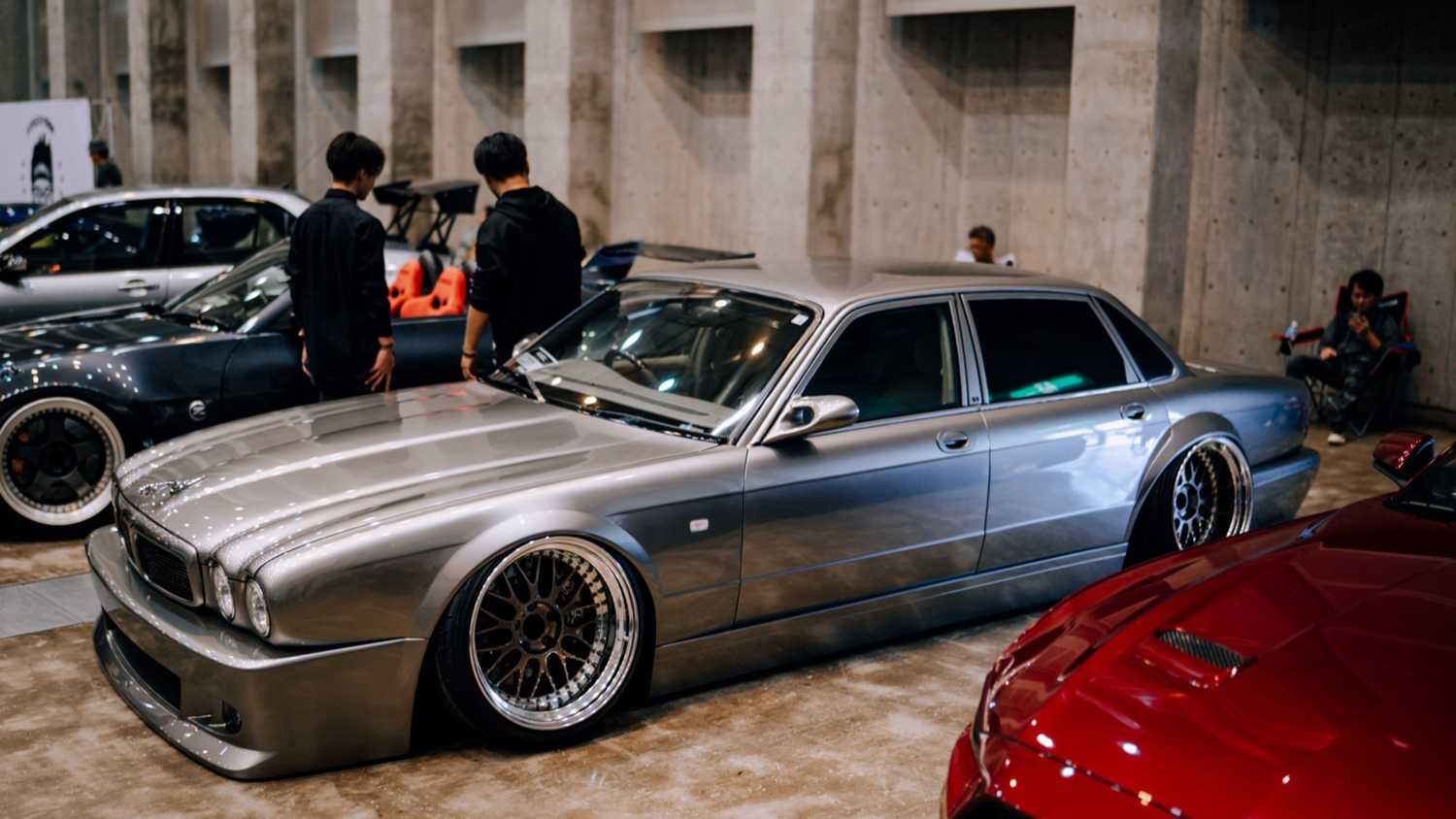 Slammed R61 Slammed Cars: Understanding The Different Sub-Styles Within Stance Culture