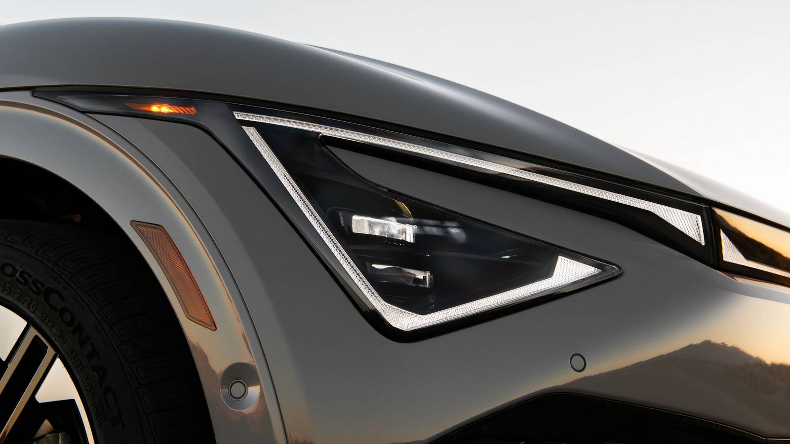 The Kia EV6 Is The Most American Car On Sale