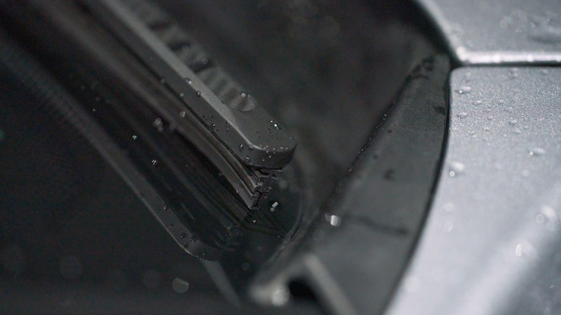 The Kimblade X Just Revolutionized Wet Weather Driving Forever