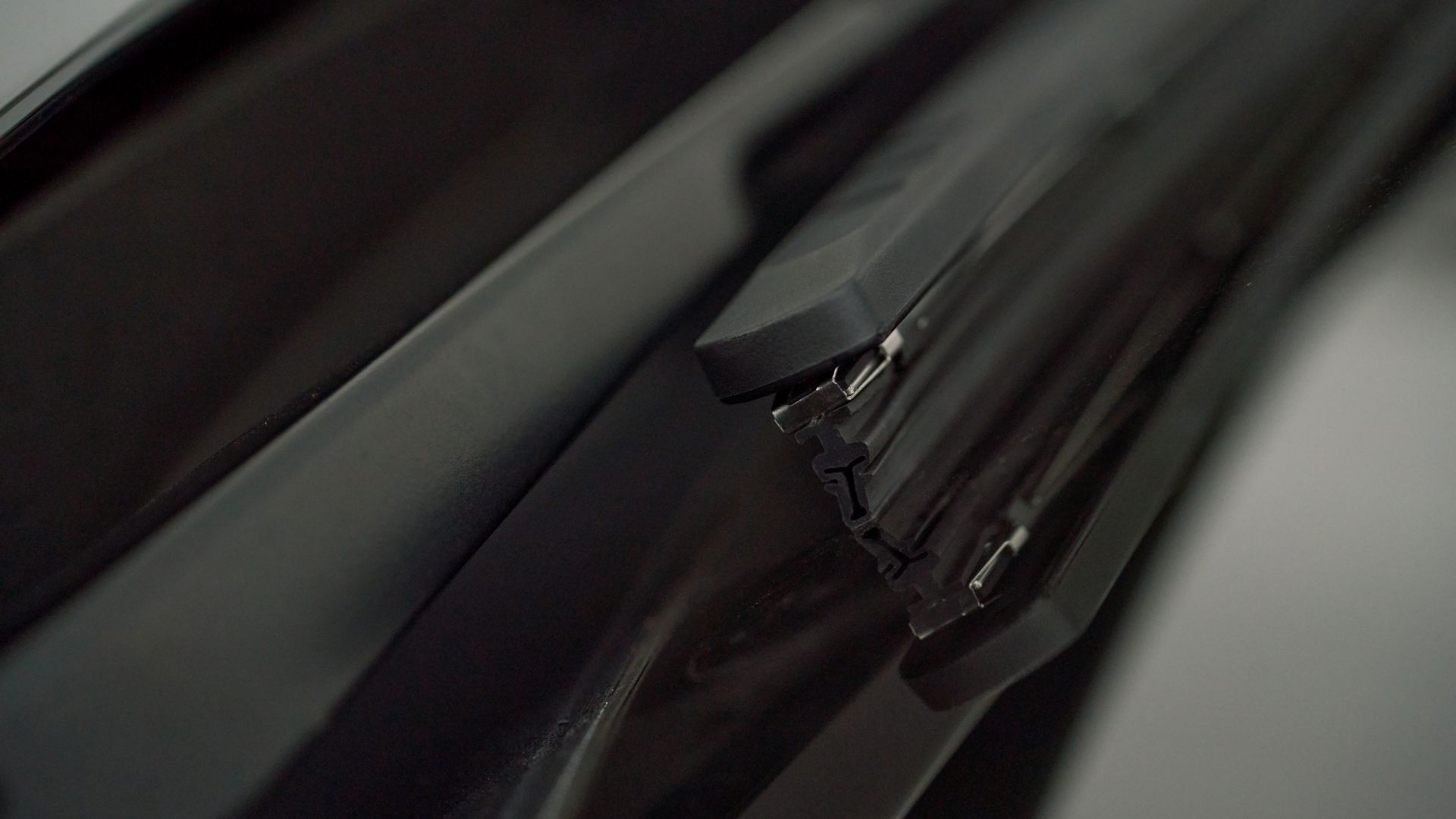 The Kimblade X Just Revolutionized Wet Weather Driving Forever