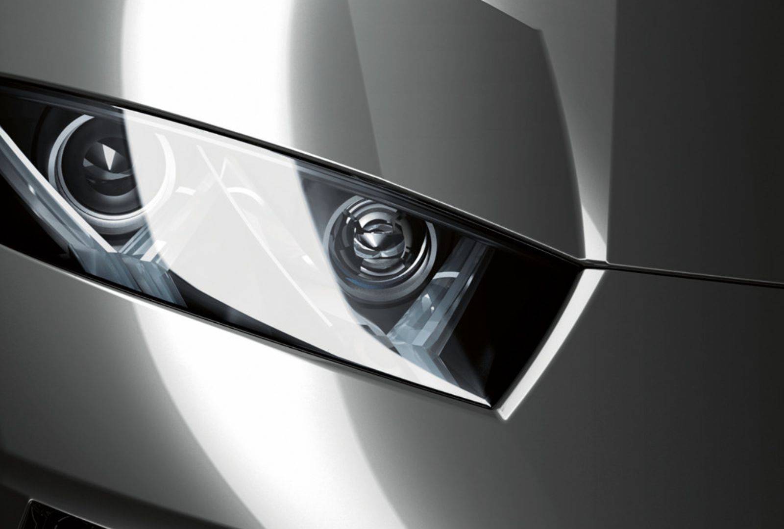 The V10 Family Car Lamborghini Should Have Built, image size:1600x1080