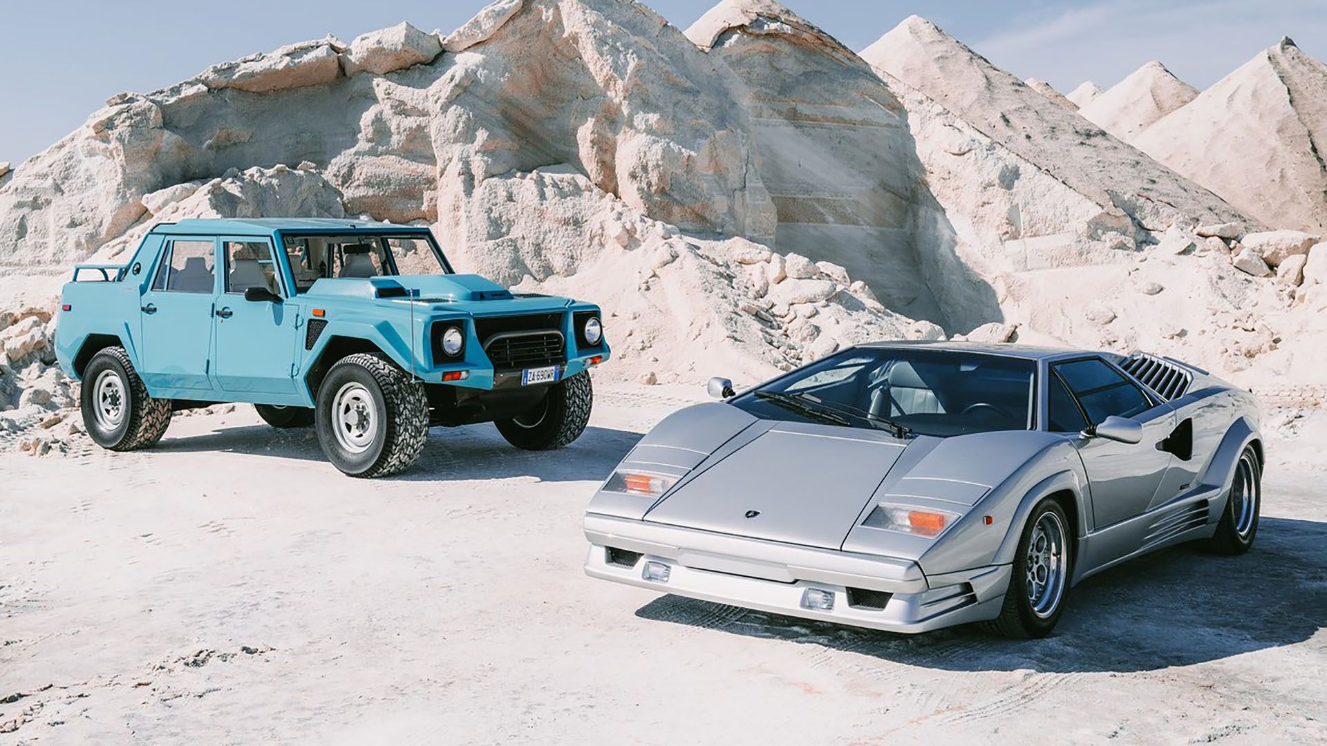 How Performance SUVs Became The Must-Have Automotive Accessory