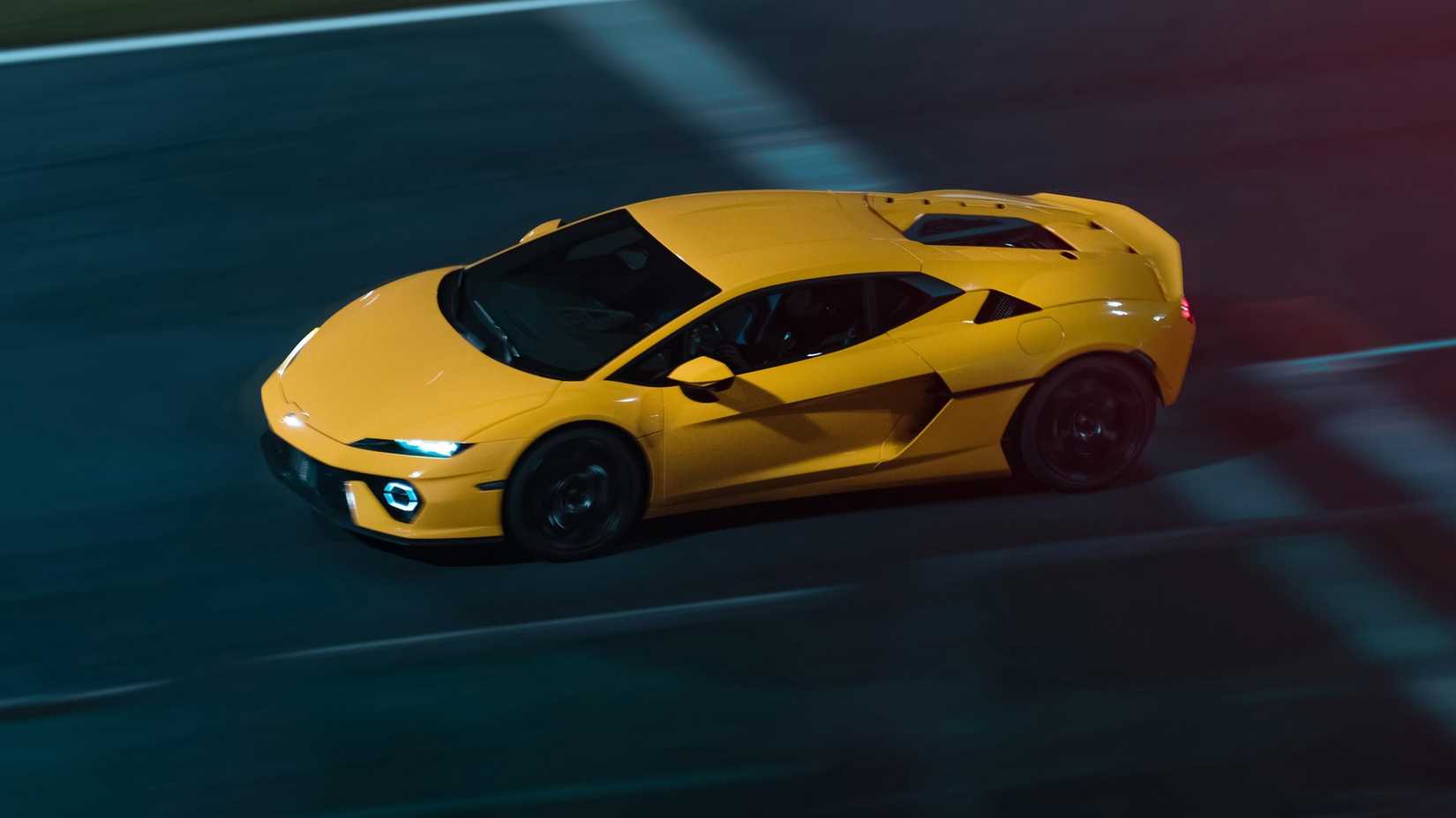 Future Lamborghini Models That Set Your Heart Racing