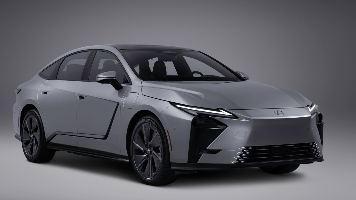 2026 Lexus ES Specs Trims 2026-lexus-es-specs-trims