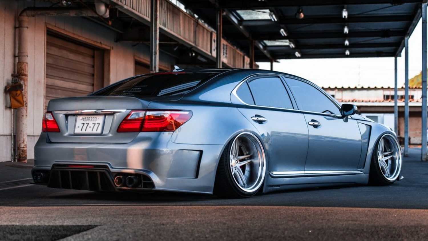 Slammed R61 Slammed Cars: Understanding The Different Sub-Styles Within Stance Culture