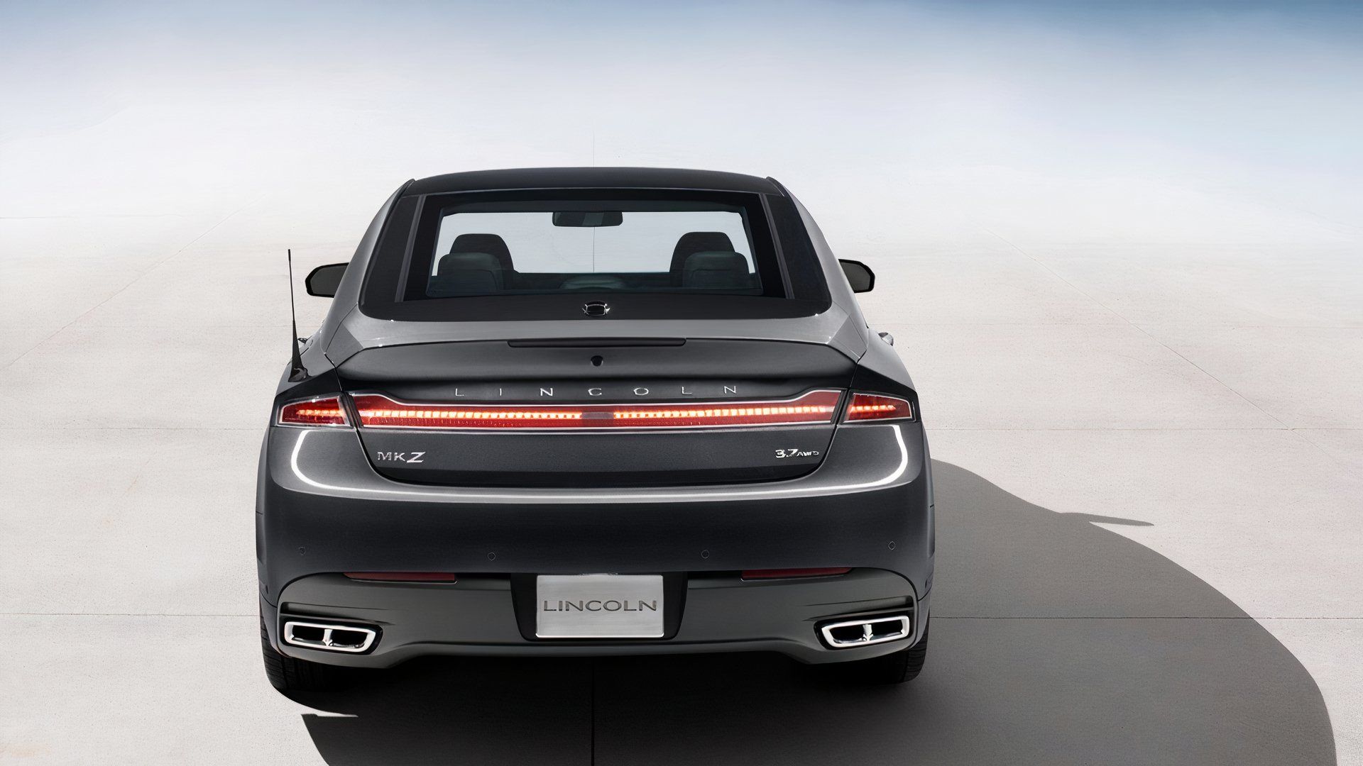 Lincoln MKZ Generations: Key Updates Across All Model Years