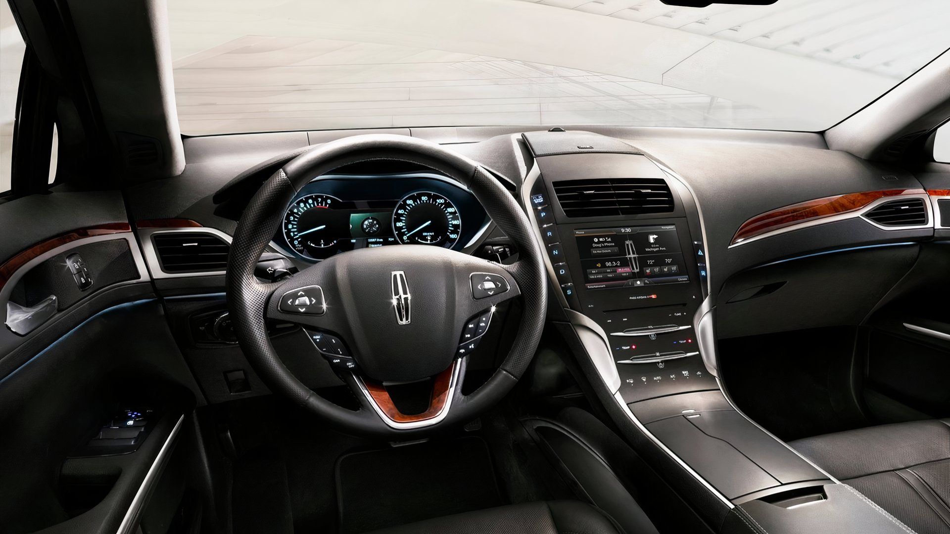 Sitemapcdatahttpthereferenznet2018 Lincoln Mkz Interiornull