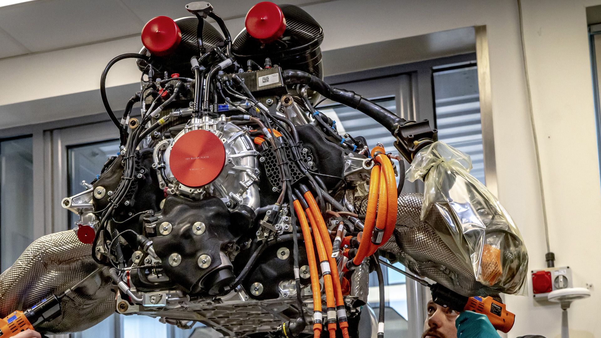 Only A Few Cars Dare To Rev Past 10,000 RPM - Here's A List