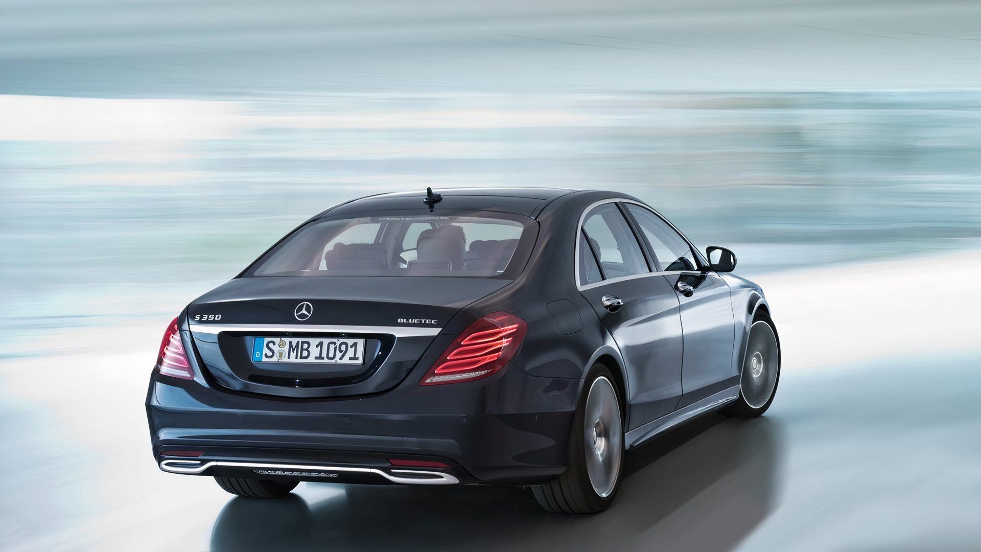 Most Reliable Used Luxury Cars
