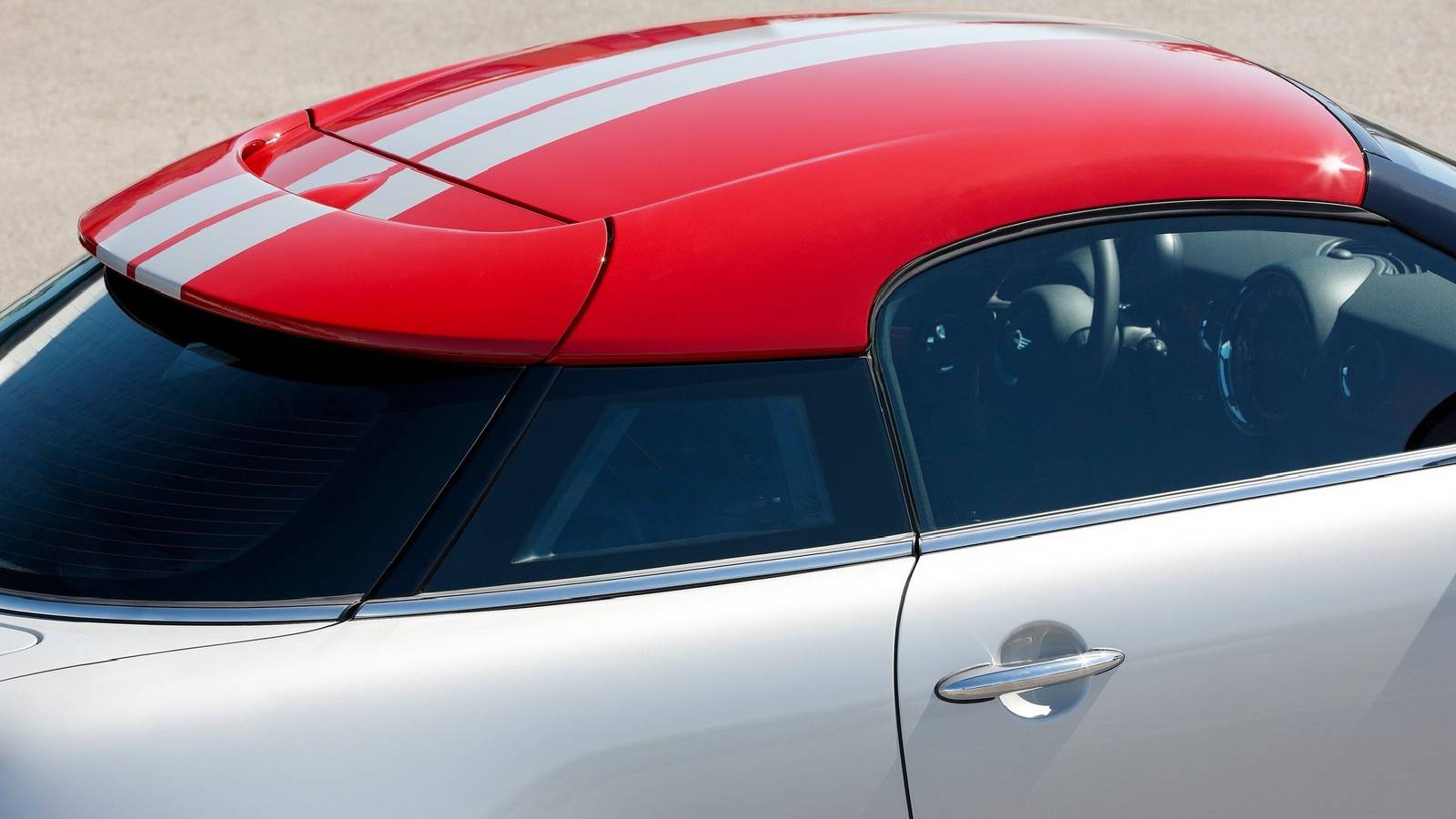 One Of The Strangest Sports Cars Ever May Be Worth A Second Look