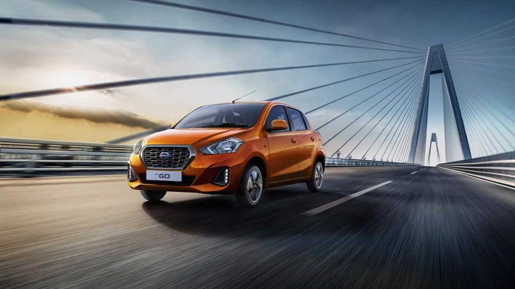 Why Nissan’s Low-Cost Datsun Brand Went Under
